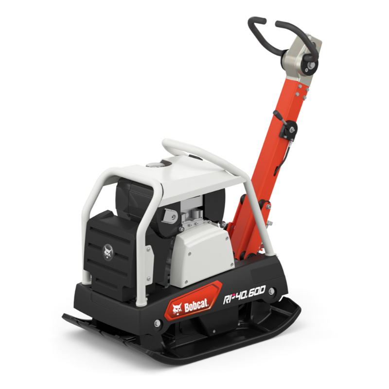 Zagęszczarka dwukierunkowa RP 40.60 HD BOBCAT