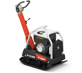 Zagęszczarka dwukierunkowa RP 40.60 HD BOBCAT