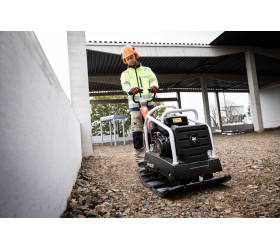 Zagęszczarka dwukierunkowa RP 40.60 HD BOBCAT
