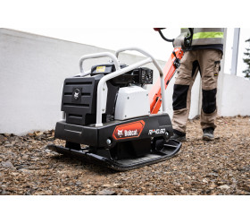 Zagęszczarka dwukierunkowa RP 40.60 HD BOBCAT