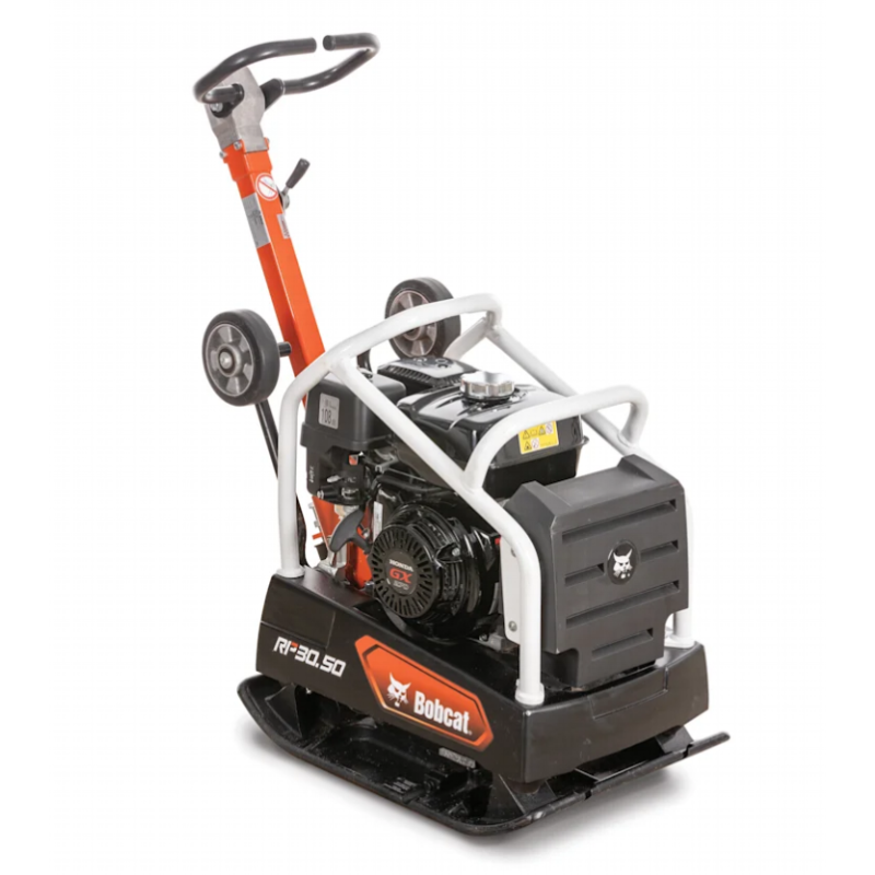 Zagęszczarka dwukierunkowa RP 30.50 HD BOBCAT