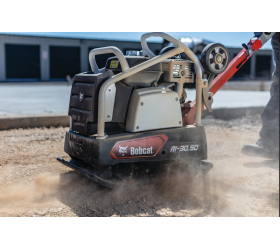 Zagęszczarka dwukierunkowa RP 30.50 HD BOBCAT