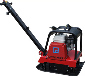 Zagęszczarka dwukierunkowa PROJECT ZGS 25