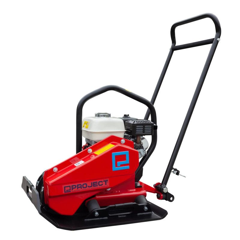 Zagęszczarka jednokierunkowa PROJECT ZGS 20 (SX4)
