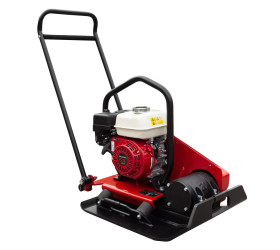 Zagęszczarka jednokierunkowa PROJECT ZGS 20 (SX4)