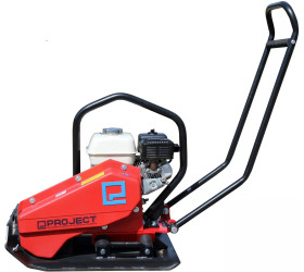 Zagęszczarka jednokierunkowa PROJECT ZGS 12/370 (SX4)