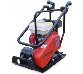 Zagęszczarka jednokierunkowa PROJECT ZGS 10 Basic