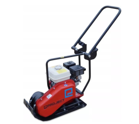Zagęszczarka jednokierunkowa PROJECT ZGS 10 Basic