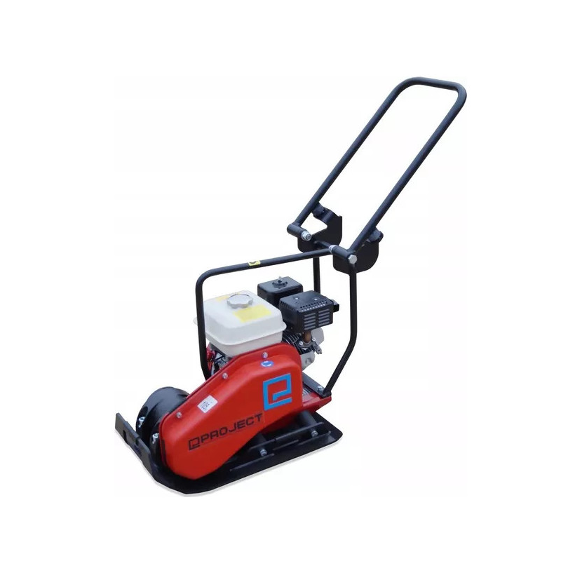 Zagęszczarka jednokierunkowa PROJECT ZGS 10 Basic