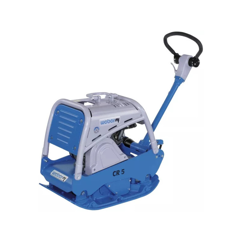 Zagęszczarka rewersyjna WEBER CR5