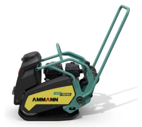 Zagęszczarka jednokierunkowa APF 15/40 HD AMMANN