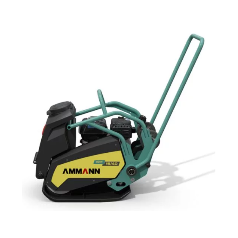 Zagęszczarka jednokierunkowa APF 15/50 HD AMMANN