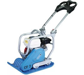 Zagęszczarka jednokierunkowa WEBER CF2 HD