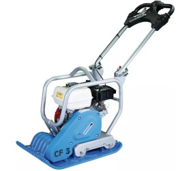 Zagęszczarka jednokierunkowa WEBER CF3 HD