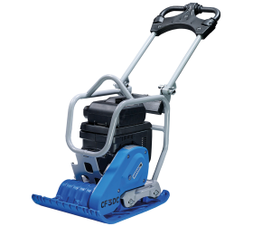 Zagęszczarka jednokierunkowa WEBER CF3 DC