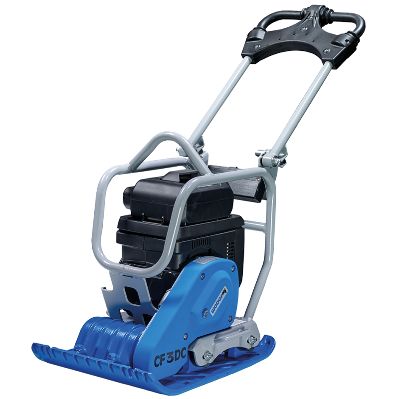Zagęszczarka jednokierunkowa WEBER CF3 DC