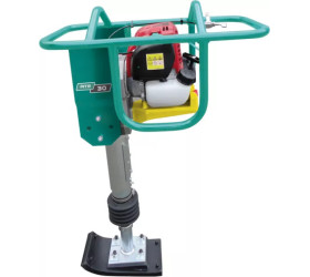 Ubijak stopowy ATR 30 130 mm AMMANN