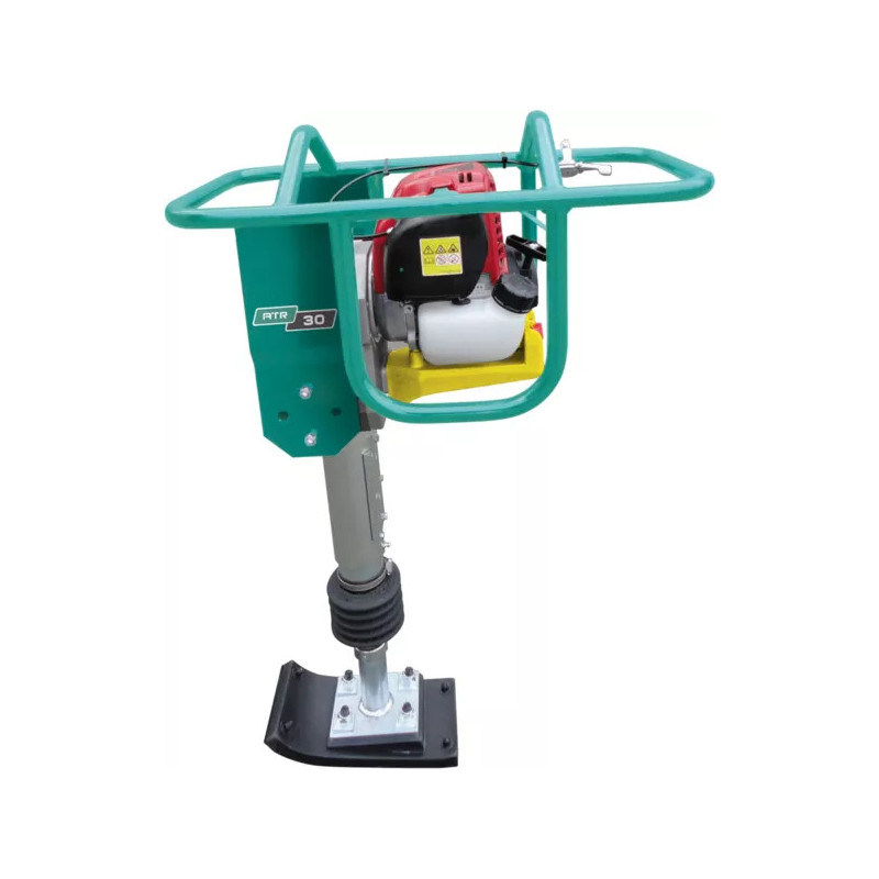 Ubijak stopowy AMMANN ATR 30 130 mm