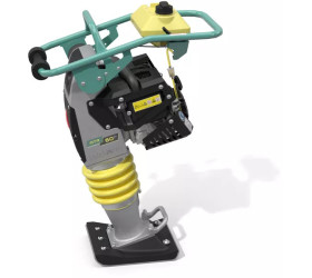Ubijak stopowy ATR 60 Premium AMMANN