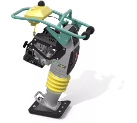 Ubijak stopowy ATR 60 Premium AMMANN