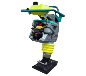 Ubijak stopowy ATR 60 Classic AMMANN