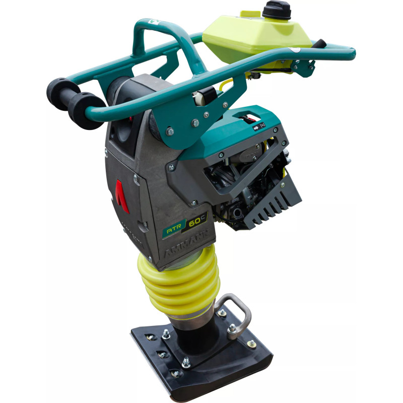Ubijak stopowy ATR 60 Classic AMMANN