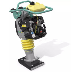 Ubijak stopowy ATR 68 Premium AMMANN