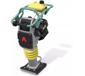 Ubijak stopowy ATR 68 Premium AMMANN