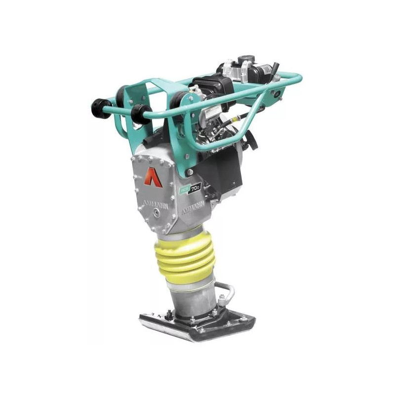 Ubijak stopowy AMMANN ACR 70D