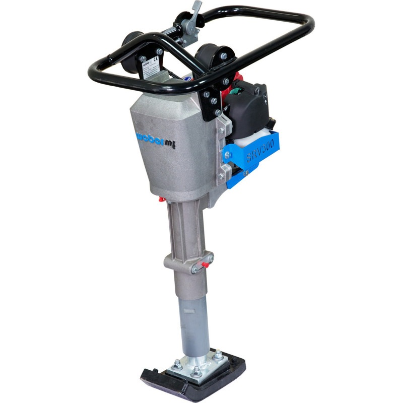 Ubijak stopowy SRV 300 WEBER