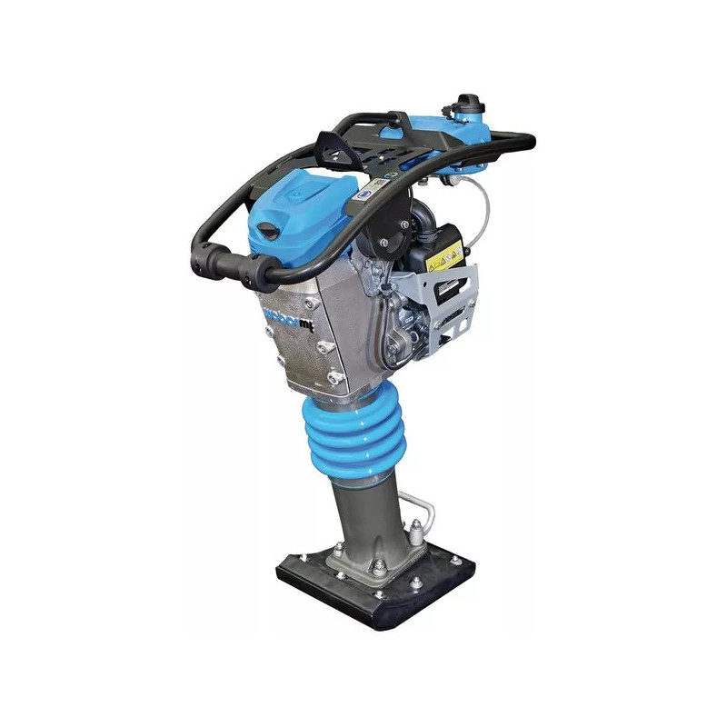 Ubijak stopowy WEBER SRV 590