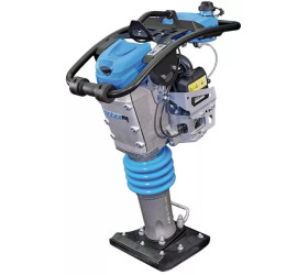 Ubijak stopowy WEBER SRV 660