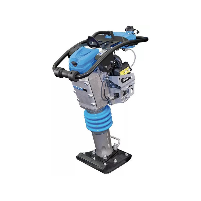 Ubijak stopowy WEBER SRV 660