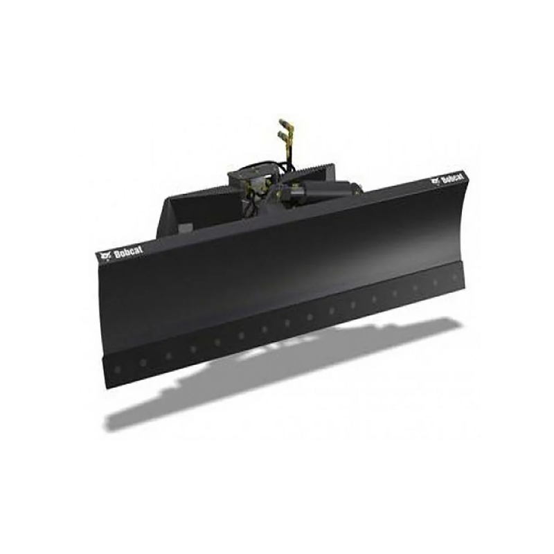 Lemiesz spycharkowy 229cm BOBCAT