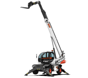 Teleskopowa ładowarka obrotowa TR60.350 BOBCAT