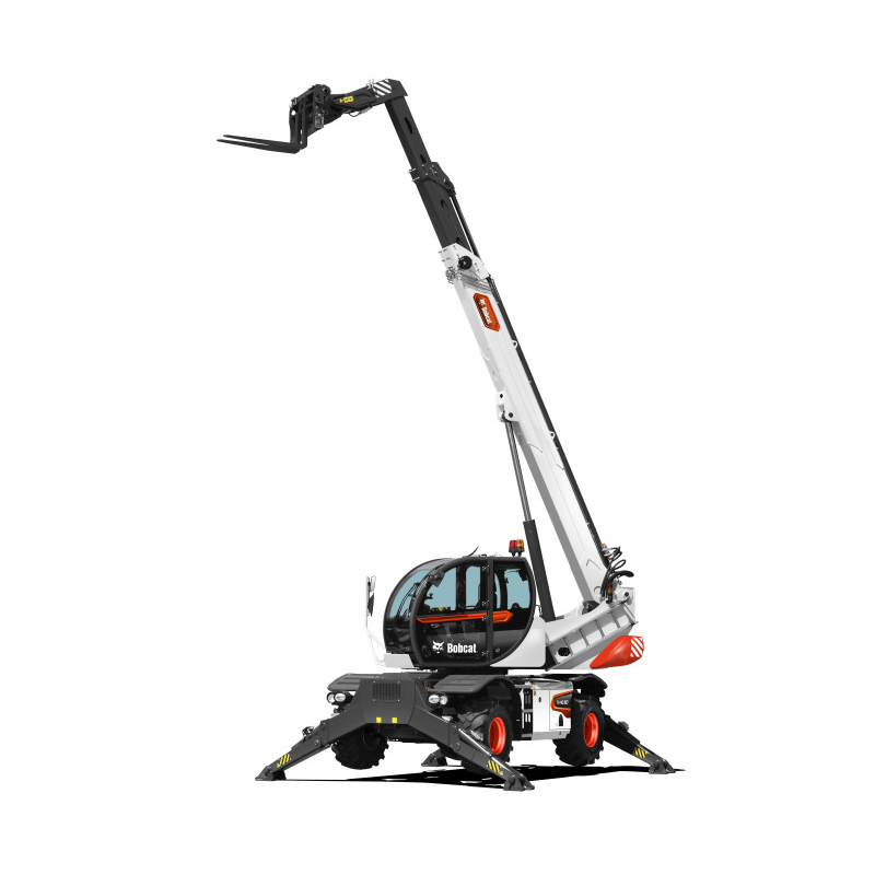 Teleskopowa ładowarka obrotowa TR60.350 BOBCAT