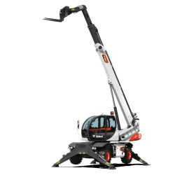 Teleskopowa ładowarka obrotowa BOBCAT TR60.260
