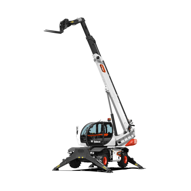 Teleskopowa ładowarka obrotowa BOBCAT TR60.260