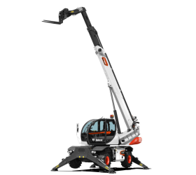 Teleskopowa ładowarka obrotowa TR60.300 BOBCAT