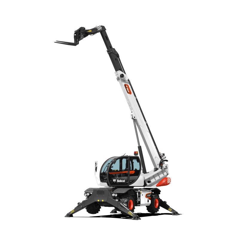 Teleskopowa ładowarka obrotowa TR60.310 BOBCAT