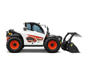 Podnośnik teleskopowy TL38.70 HF BOBCAT