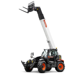 Podnośnik teleskopowy T35.140 S BOBCAT