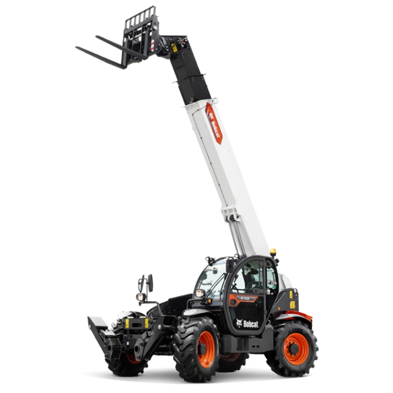 Podnośnik teleskopowy T35.140 S BOBCAT
