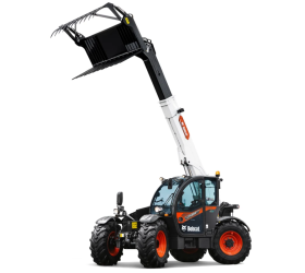 Podnośnik teleskopowy TL34.65 BOBCAT