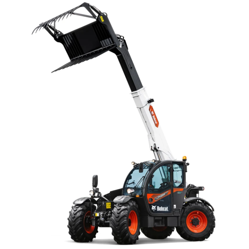 Podnośnik teleskopowy TL34.65 BOBCAT
