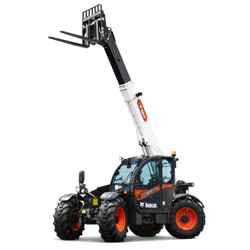 Podnośnik teleskopowy TL35.70 BOBCAT