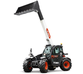 Podnośnik teleskopowy TL30.60 BOBCAT