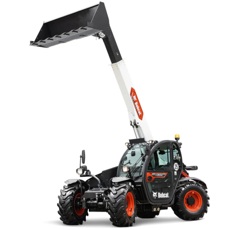 Podnośnik teleskopowy TL30.60 BOBCAT