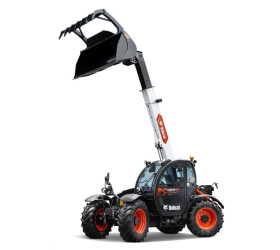 Podnośnik teleskopowy TL30.70 BOBCAT
