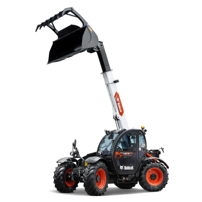 Podnośnik teleskopowy TL30.70 BOBCAT